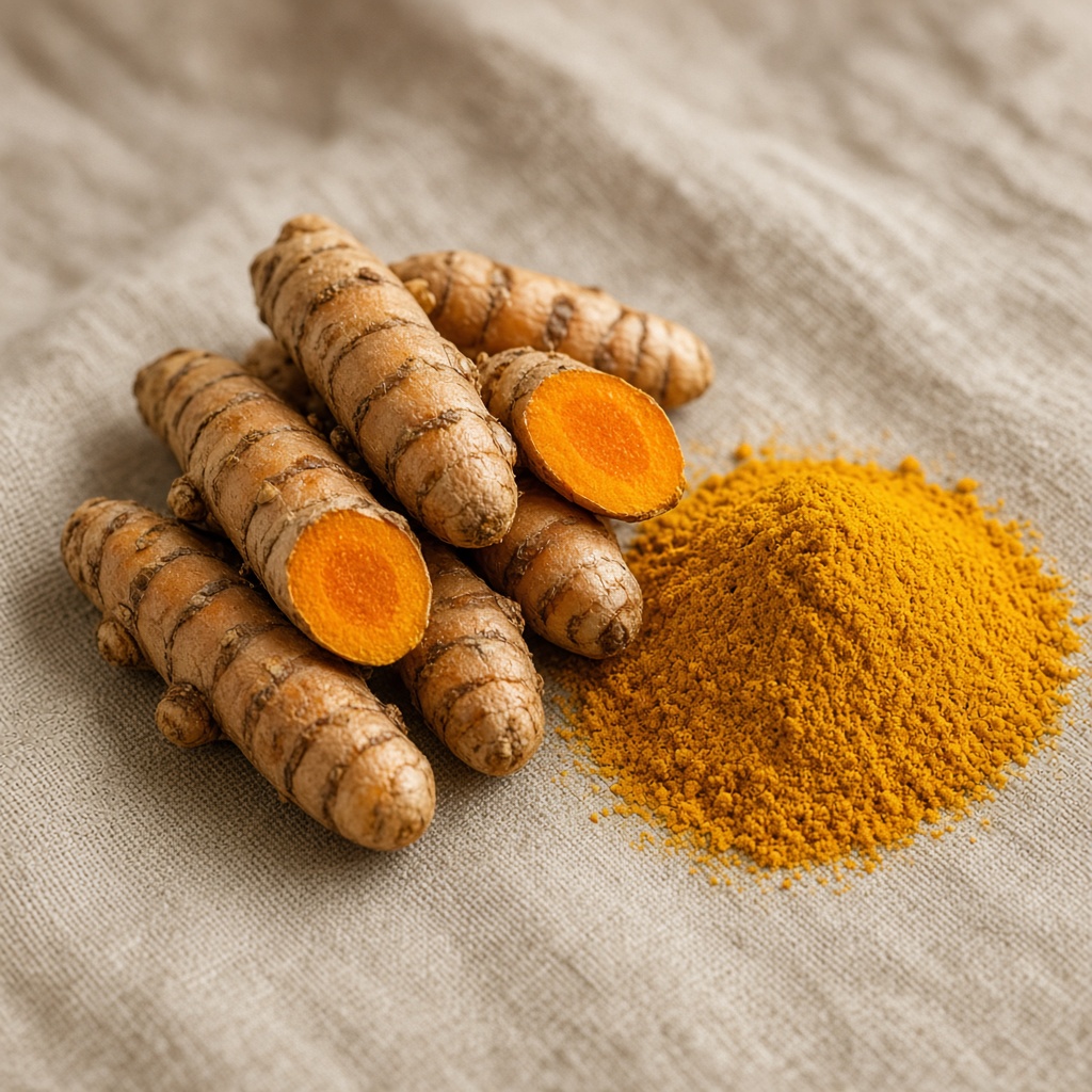Curcuma